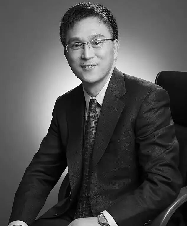 突传噩耗!王国斌离世,公司官网已变黑白