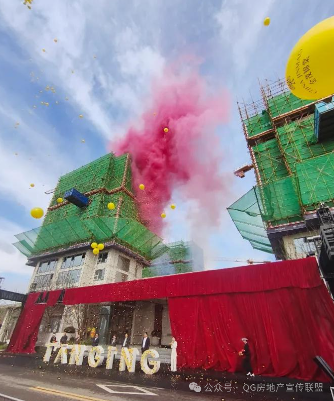 飞阅楼市第206期丨这些项目为何能够脱颖而出?