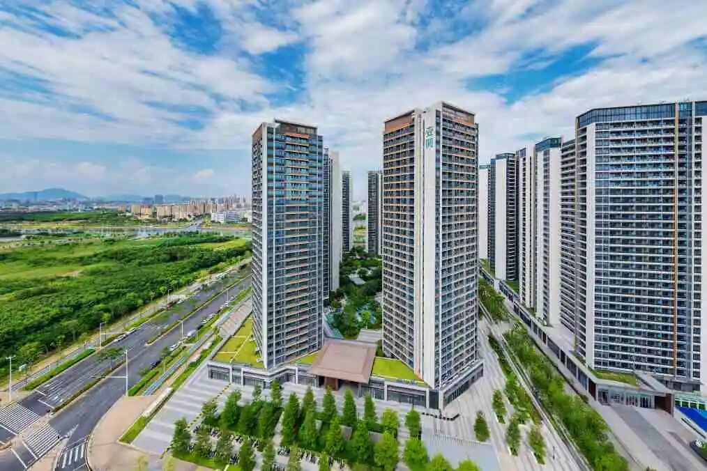 5年，让租住与旅居生活更美好