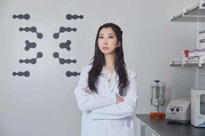 29岁女创始人要“设计婴儿”，中外科学界“紧急劝退”：别乱搞