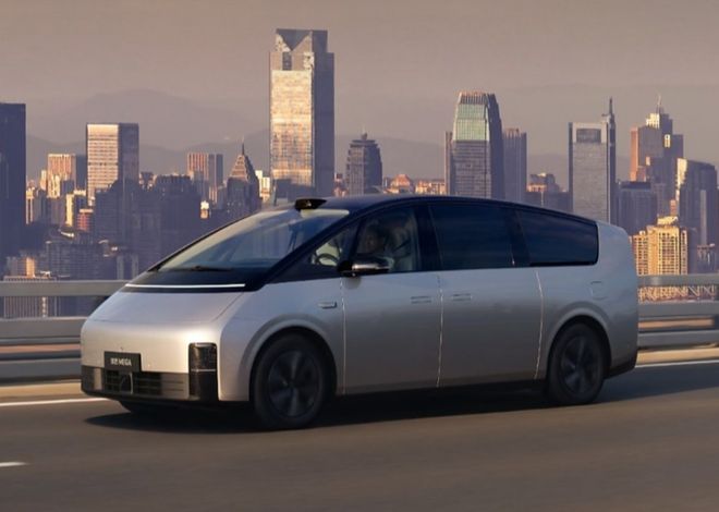 逼理想主动召回一万台MEGA的，为什么是小小的冷却液？