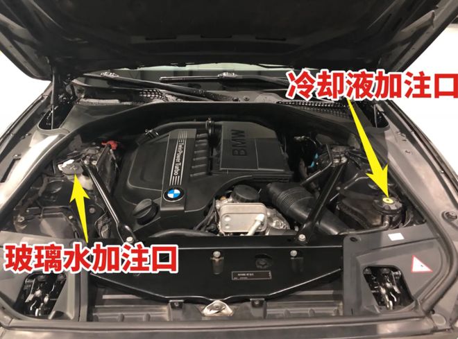 逼理想主动召回一万台MEGA的，为什么是小小的冷却液？