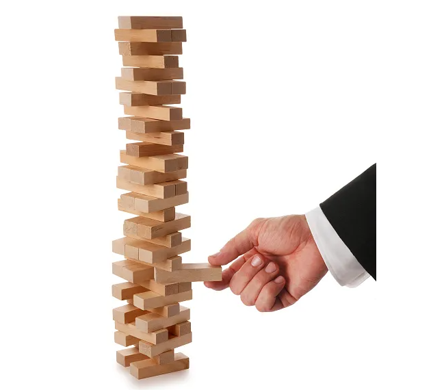 AI万亿赌局:表外“幽灵债务”正在堆积 魔鬼藏在SPV里?