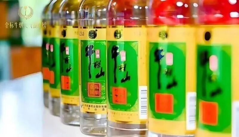 顺鑫农业三季度再现亏损 “光瓶酒之王”牛栏山为何卖不动了!