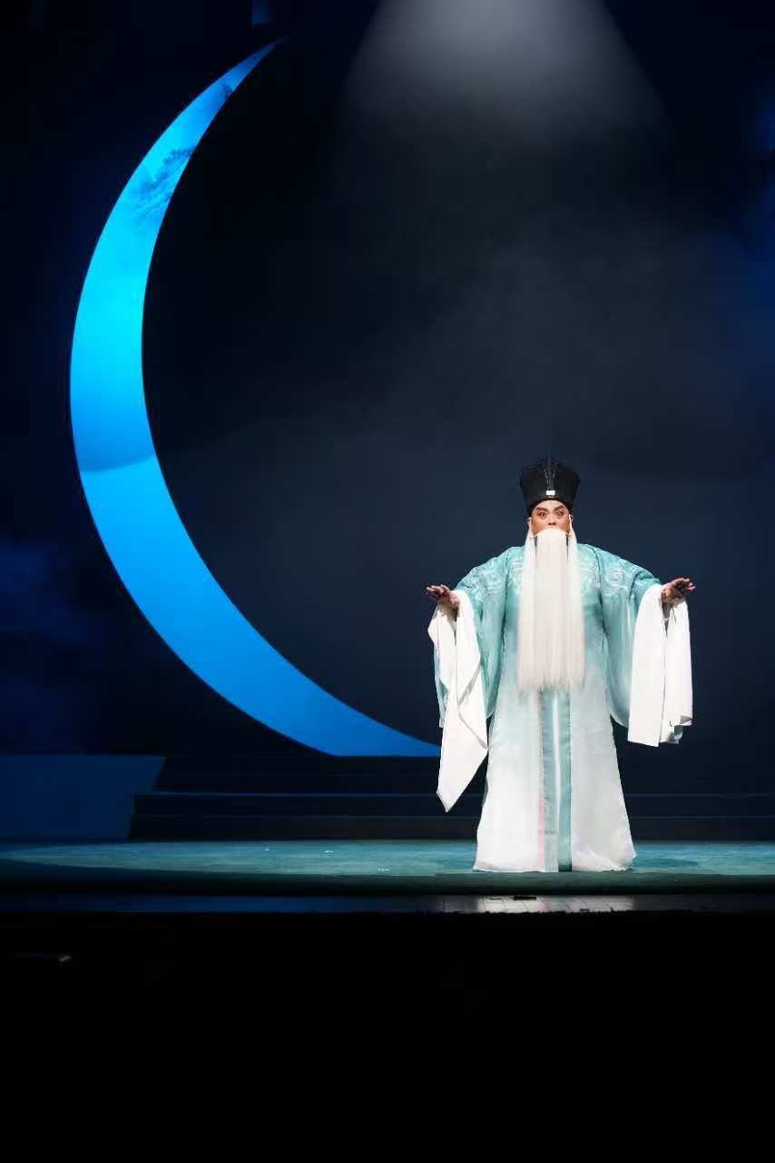 陳智林版「蘇東坡」