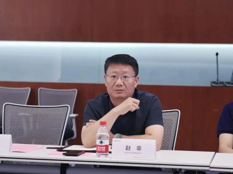 朱华荣卸任董事长！长安福特换帅