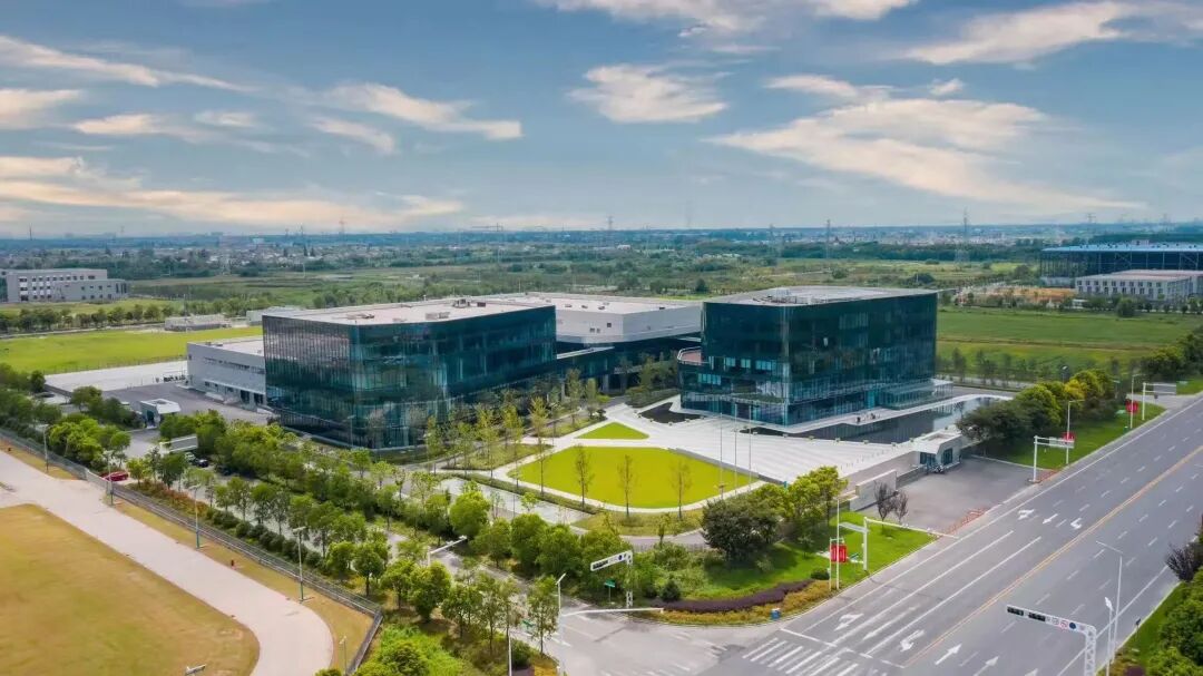 图片来源:泰州发布