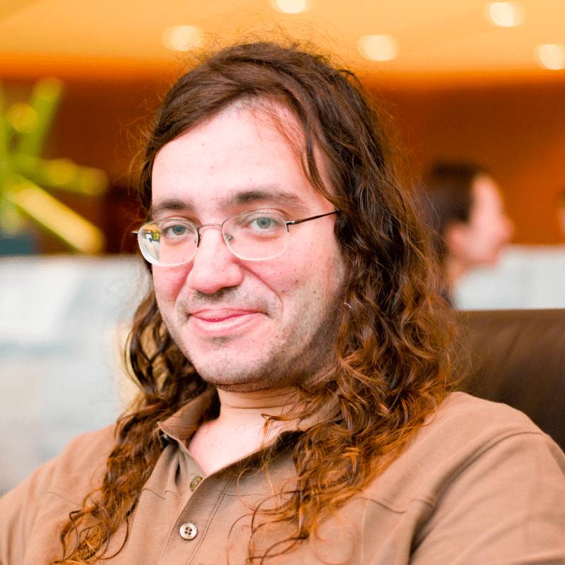 Ben Goertzel