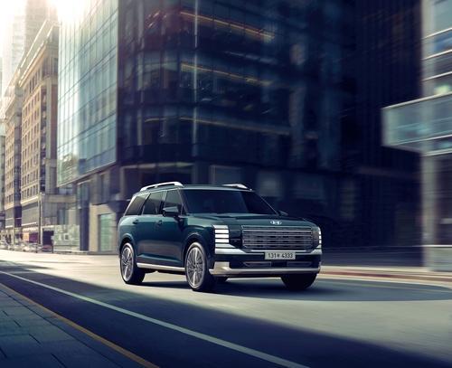 现代起亚美国电动车10月销量暴跌超60% 混动车狂涨44%