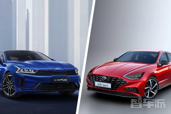 现代起亚美国电动车10月销量暴跌超60% 混动车狂涨44%