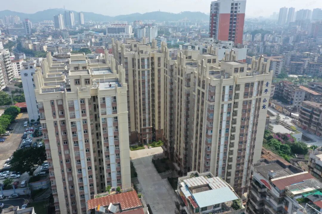 图源江门住建