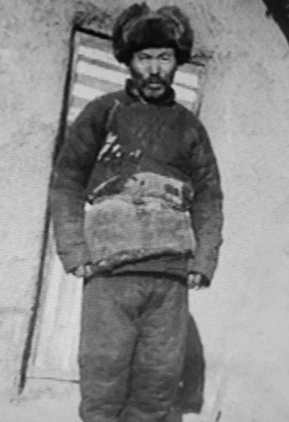 陳翰章的父親陳海