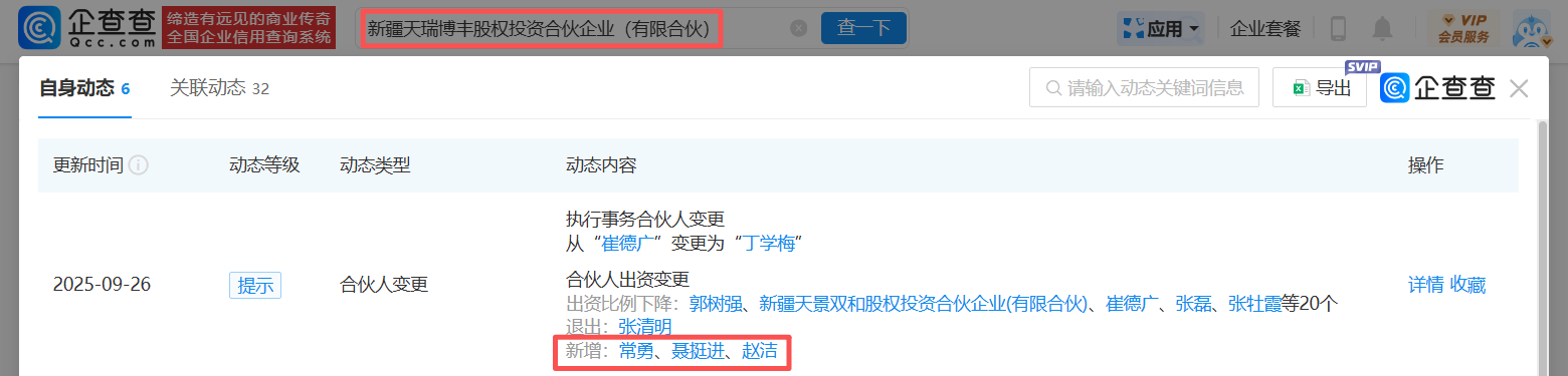 从“公募一哥”到增速垫底:高阳出资参与员工持股平台后的天弘基金
