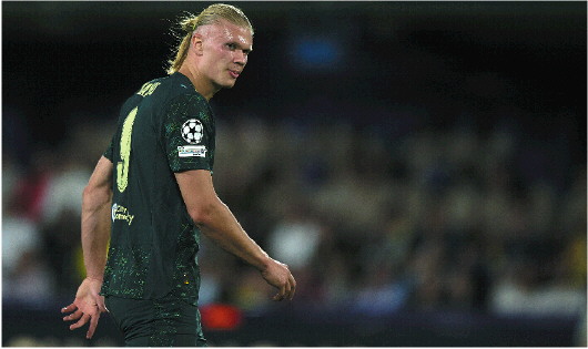 重回正轨的曼城,能否反制大黄蜂