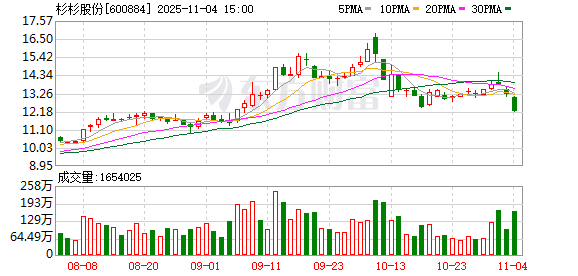 杉杉集团重整生变 “船王”任元林入主遇阻