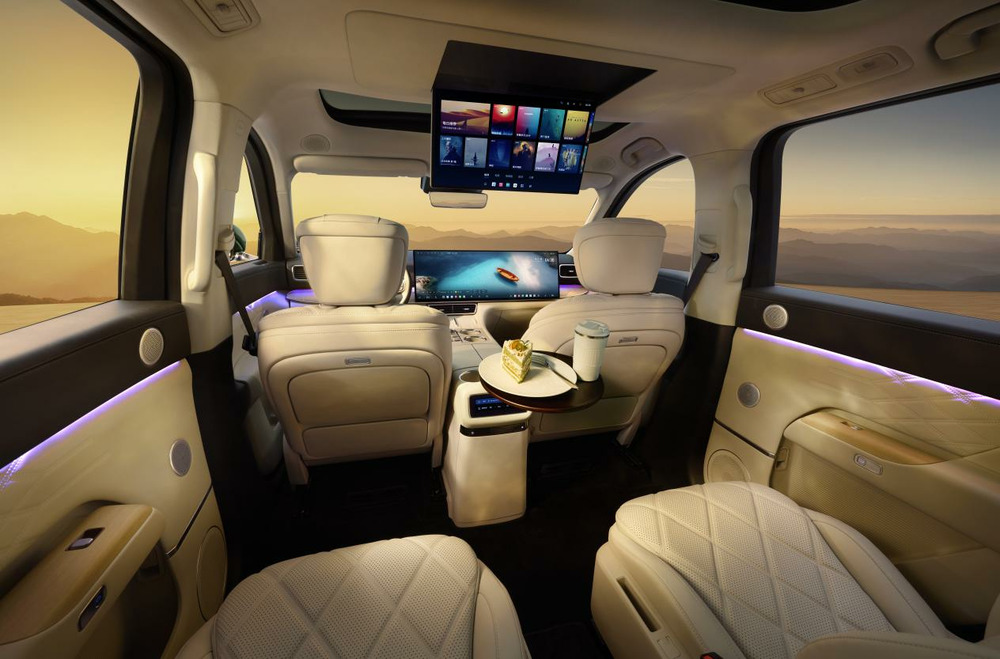 圖源：奇瑞汽車