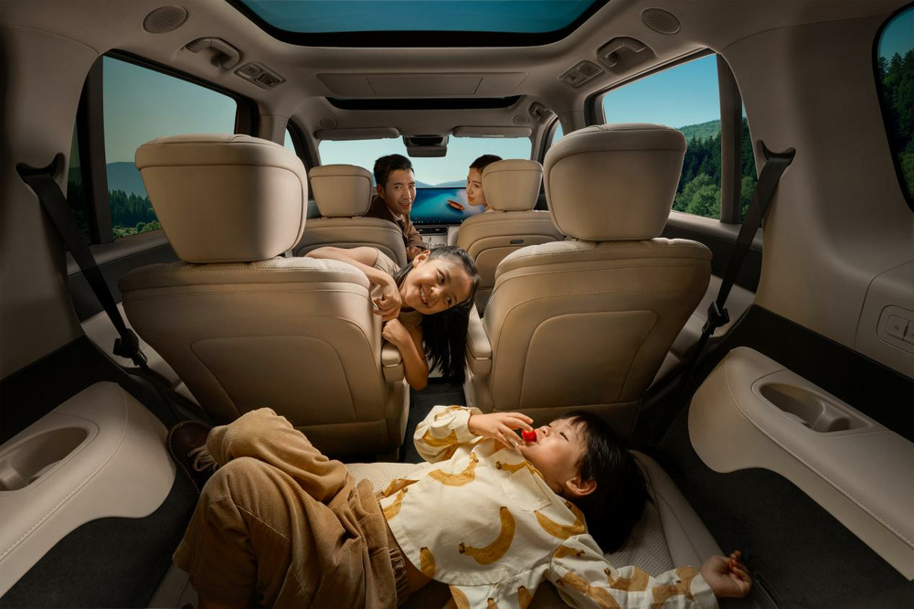 圖源：奇瑞汽車