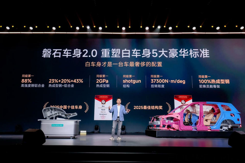 圖源：奇瑞汽車