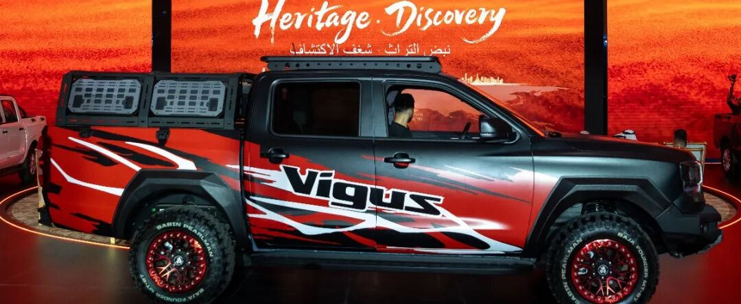 江铃10月卖爆了！卡车/轻客双劲增！