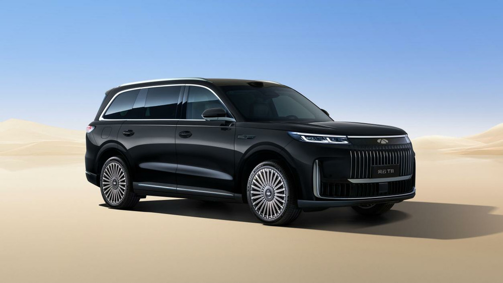 圖源：奇瑞汽車