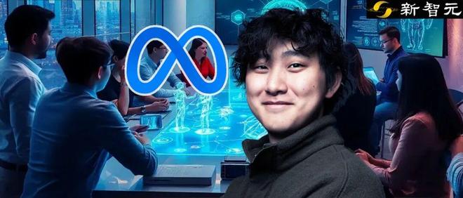 Meta华人太多了!外国员工崩溃:不懂中文就像局外人