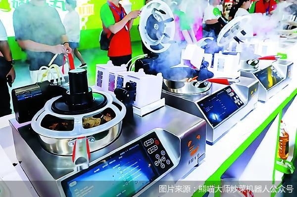 最快1分钟出餐 锅圈想“圈”住社区生意