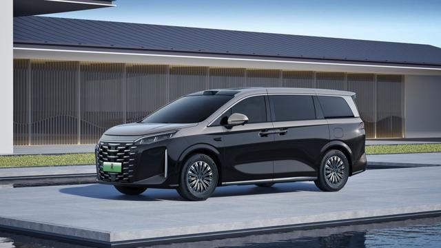 进一步抢占MPV市场，新款比亚迪夏限时起售价降至20万元以内