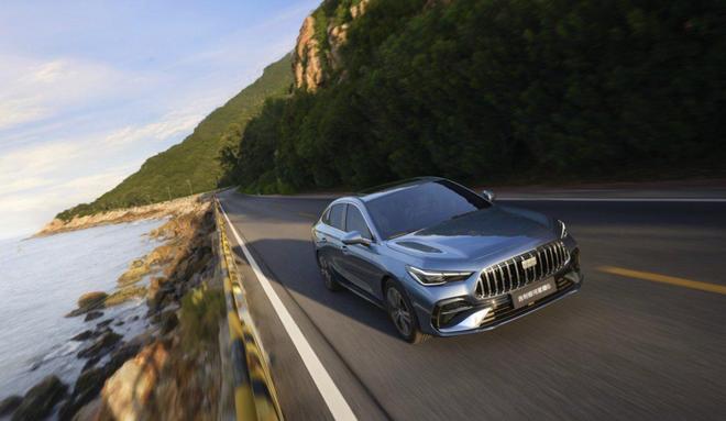 插混价格触底，利润天花板重塑：吉利在打什么算盘？