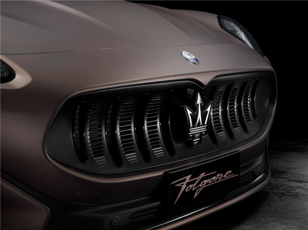 高高在上的玛莎拉蒂 降到35万块了