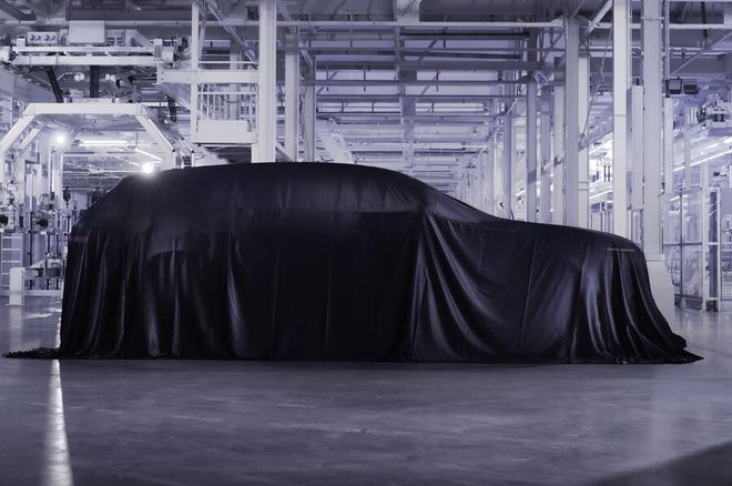 宾利预告家族首款电动汽车：像飞驰一样舒适，也像欧陆GT一样灵活