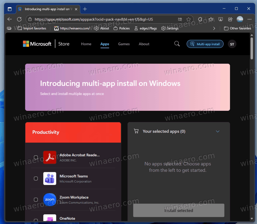 以上图源:Winaero