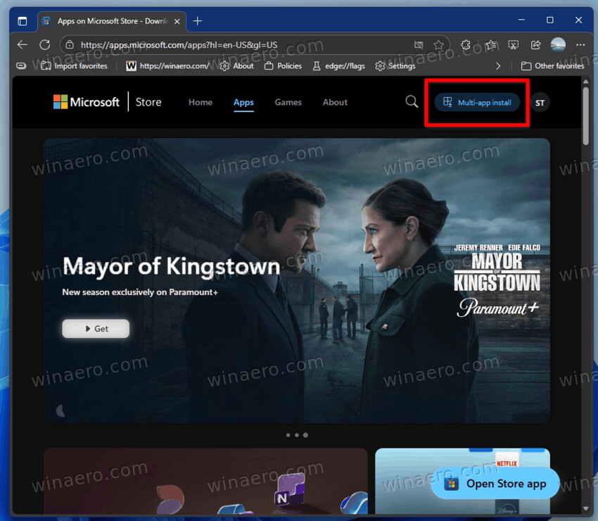 以上图源:Winaero