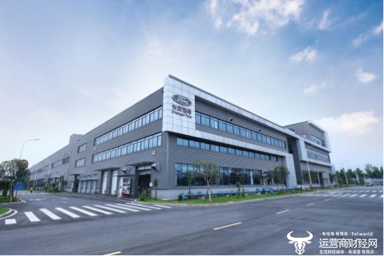 长安汽车集团总经理赵非回归长安福特 接替朱华荣兼任董事长！