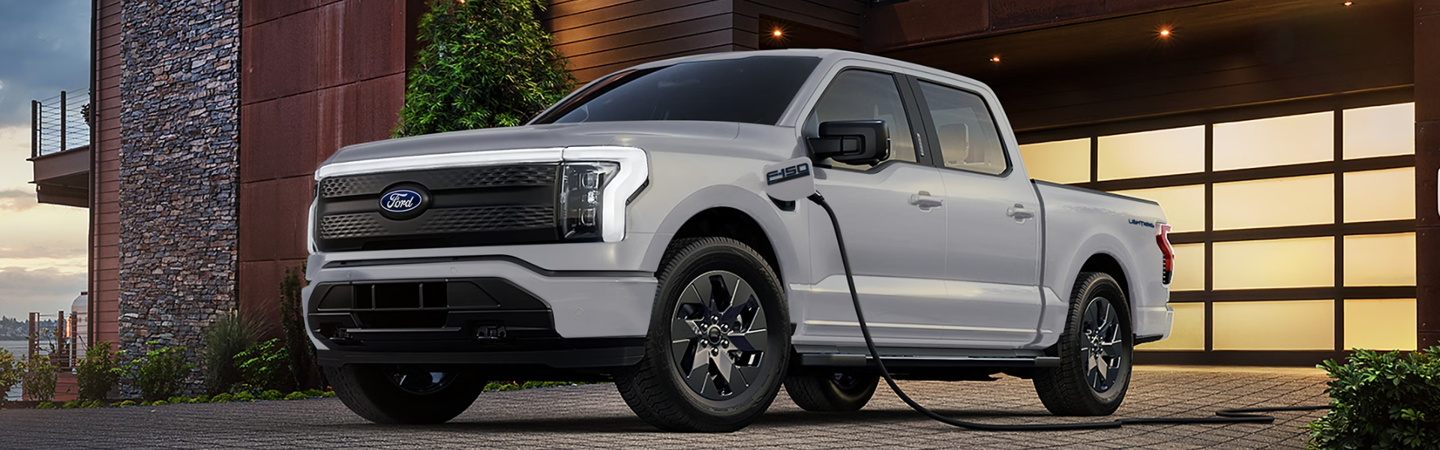 消息称福特考虑停产电动版 F-150 皮卡，将重心转向更小、更实惠的纯电汽车