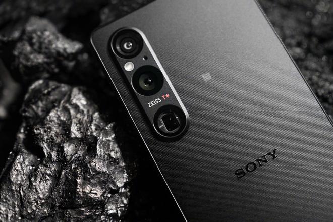 Xperia国行说再见?索尼中国官网删除手机品类