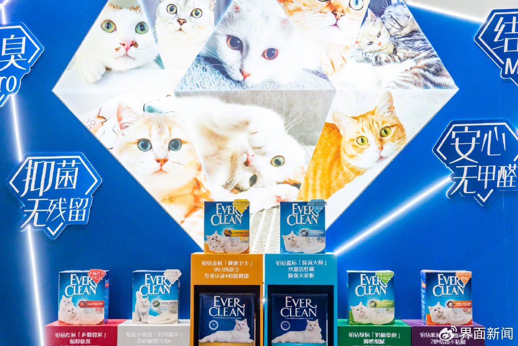 一公斤猫砂比大米还贵，为何还是不怎么赚钱？