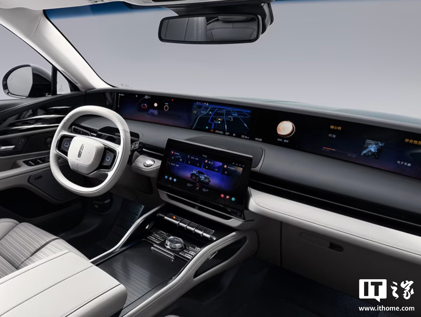 林肯中国总裁贾鸣镝：中国豪华车用户平均年龄 35 岁，远低于欧美 55 岁