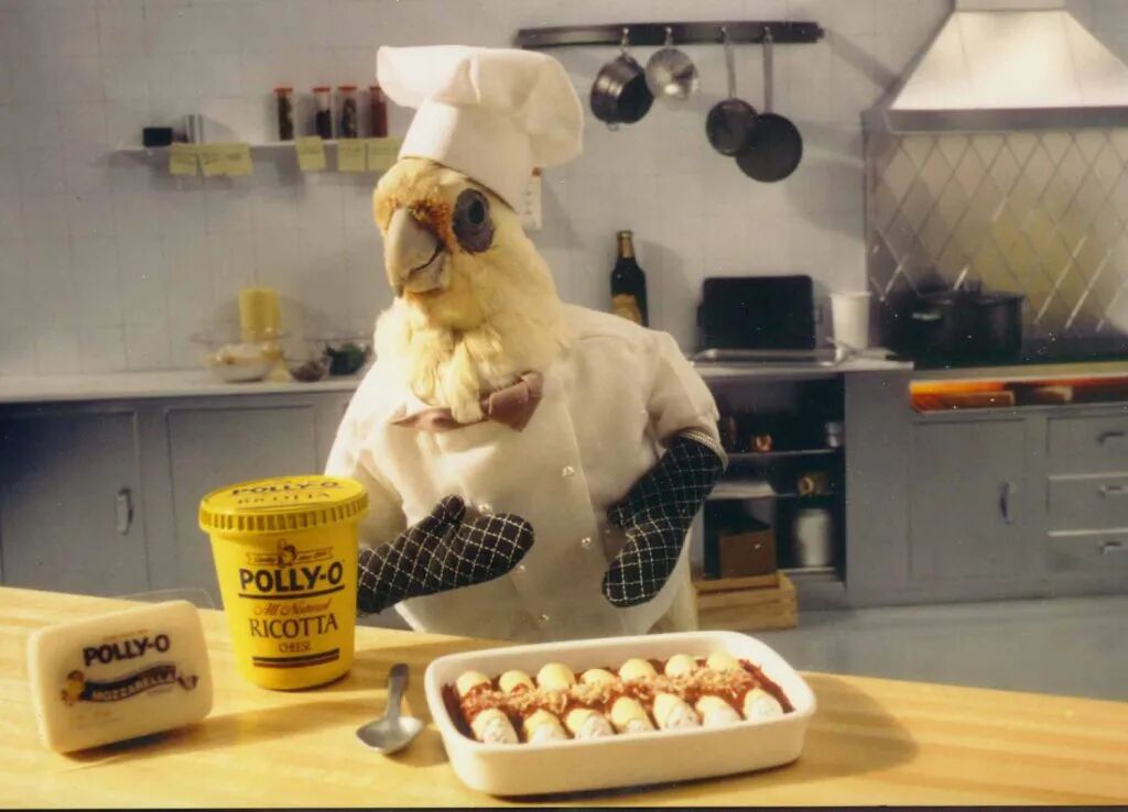 Benay’s Bird & Animal Rentals官網展示圖