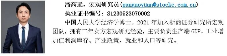 【浙商宏观||李超】10月通胀:供需关系小幅改善,关注准财政工具见效