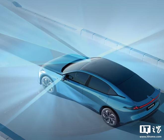 乘用车市场渗透率62.58%，我国组合驾驶辅助技术水平已在国际领先