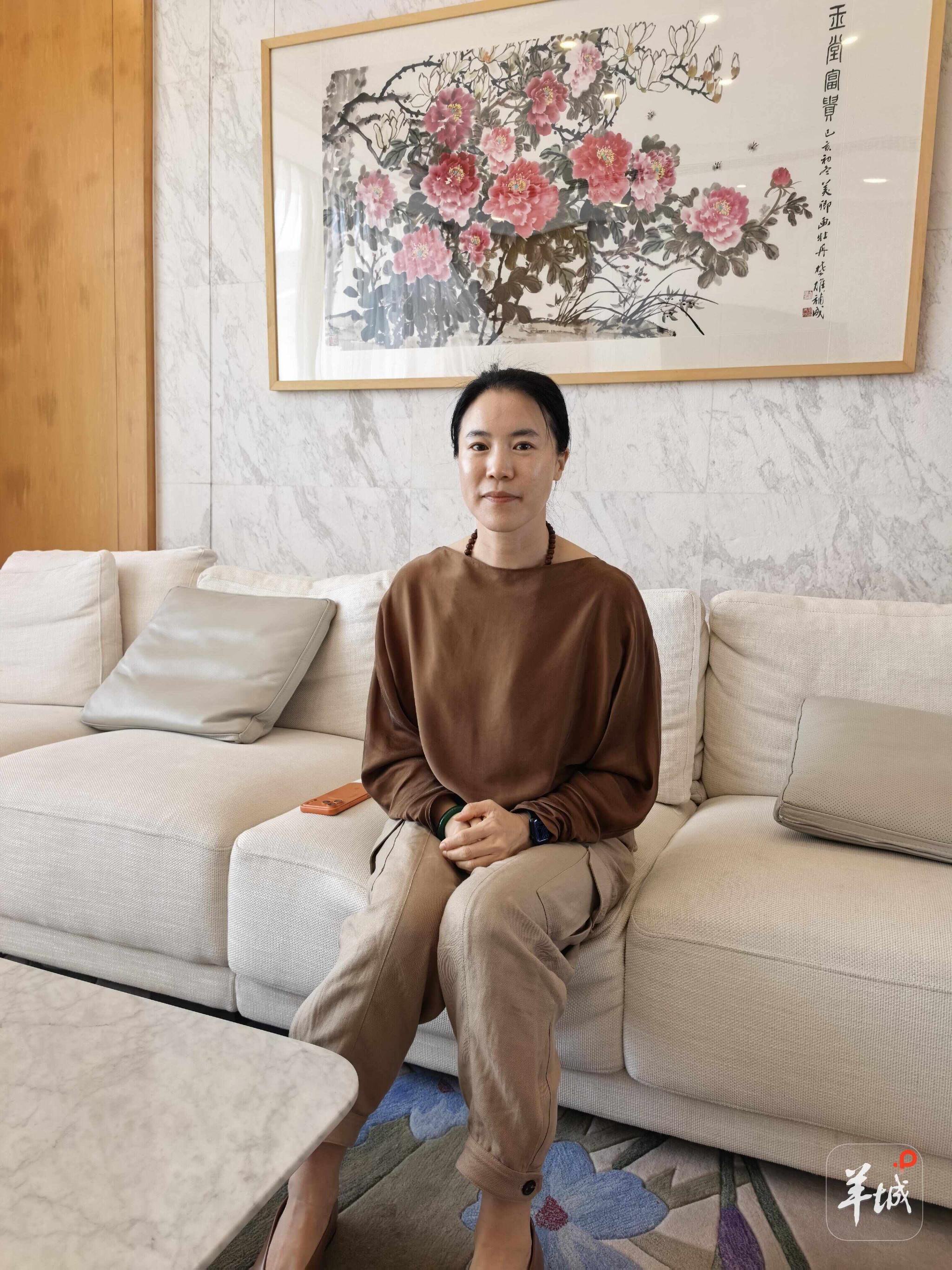 全运会比奥运会难打？王楠揭秘国球背后的残酷与温情