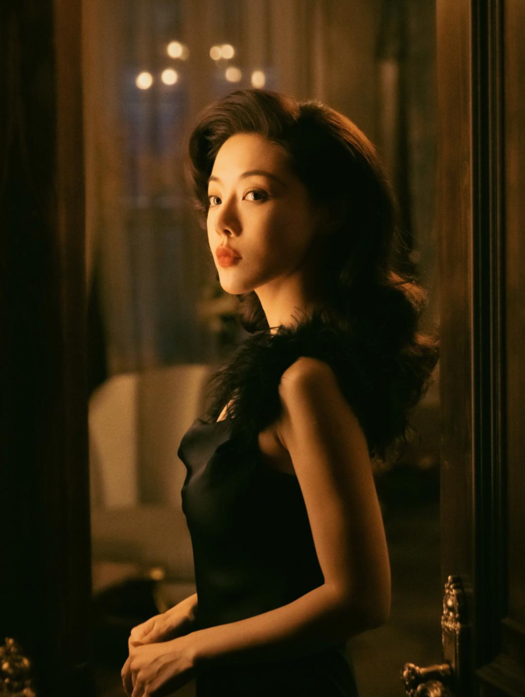 专访邓家佳：“小姨妈”，好亲切的称呼！