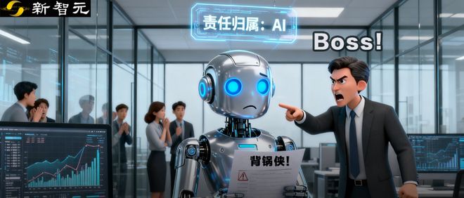 硅谷10万大裁员真相:AI根本没想取代你,是老板想干掉你