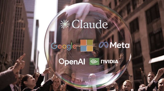 硅谷10万大裁员真相:AI根本没想取代你,是老板想干掉你