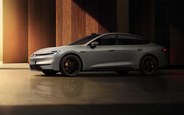 长安启源A06上市，狄智睿：启源用户已累计超30万