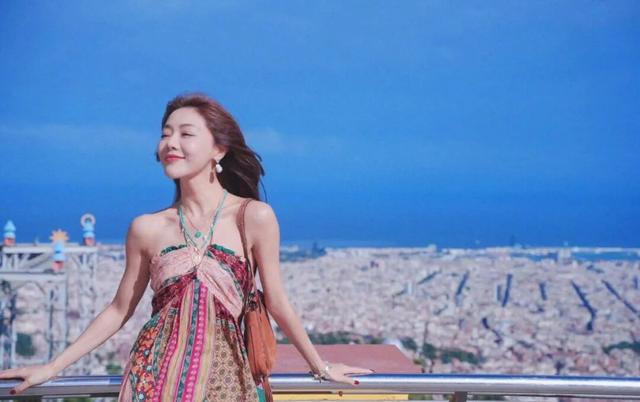 图片来源：@邓家佳