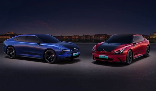 消息称本田在中国调整新车开发，推迟发售旗舰电动汽车 GT