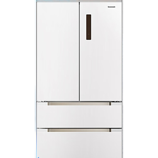 松下大海豹PLUS冰箱活动价低至7013元