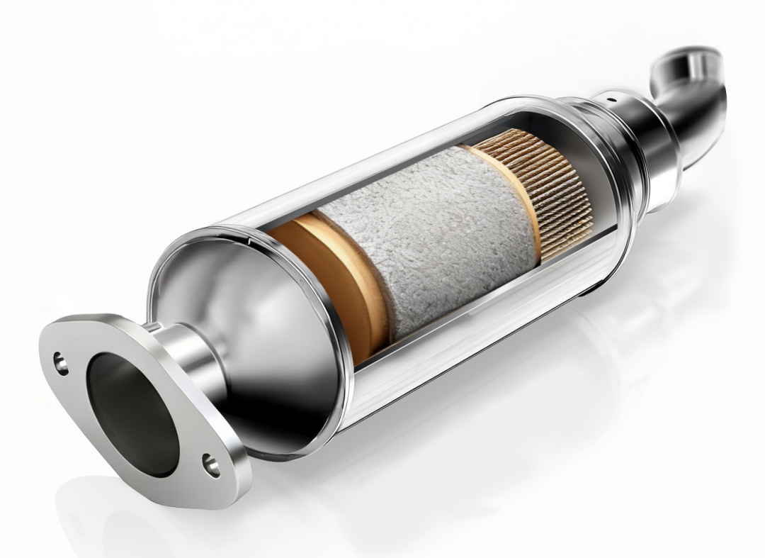 低灰分统一低碳钛合能7系+SQ/C3机油：为BBA车主解决GPF堵塞问题