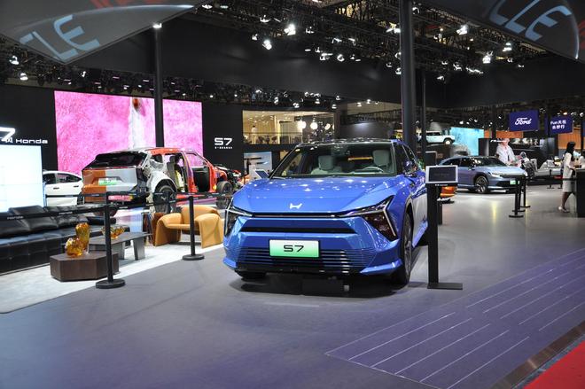 日媒:旗舰车型延期,本田中国电动战略急踩刹车